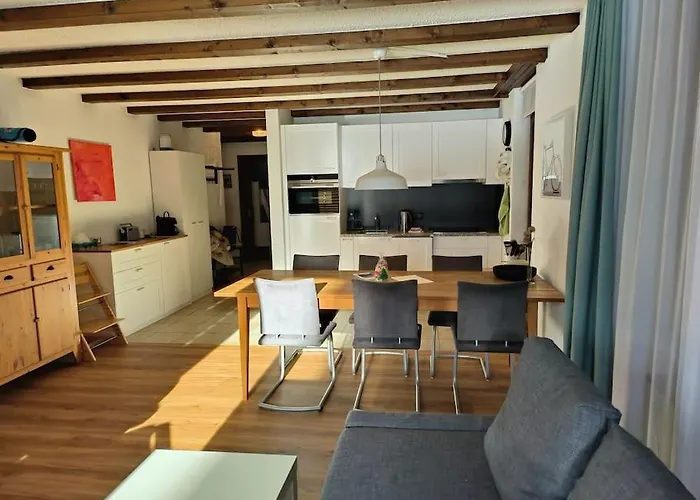 Ferienwohnung Im Haus Castor