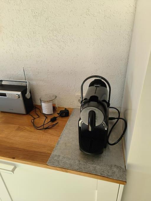 Im Haus Castor Appartamento