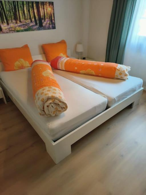 Appartamento Im Haus Castor